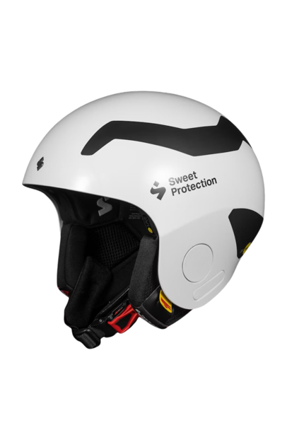 Immagine di SWEET PROTECTION CASCO - VOLATA 2VI MIPS GLOSS WHITE