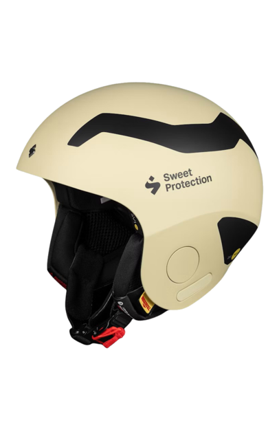 Picture of SWEET PROTECTION HELMET - VOLATA 2VI® MIPS RACE MATTE CREAM