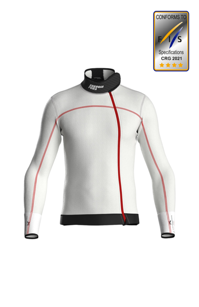 Picture of ENERGIAPURA MAGLIA CUT RESISTANT FIS 4 STARS RESCUE SR/JR