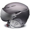 BRIKO HELMET CHIONE VISOR LENS SM2