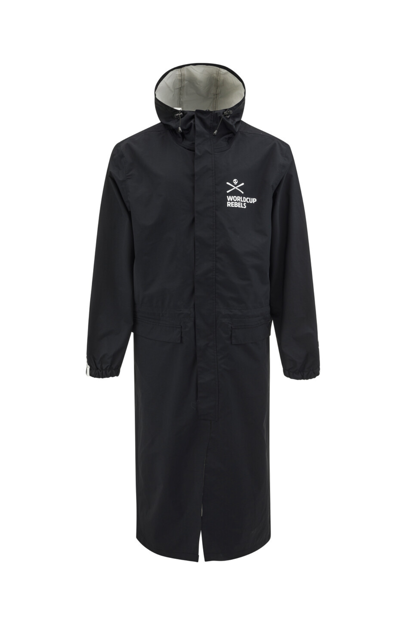 Bild von HEAD RACE RAIN COAT UNISEX