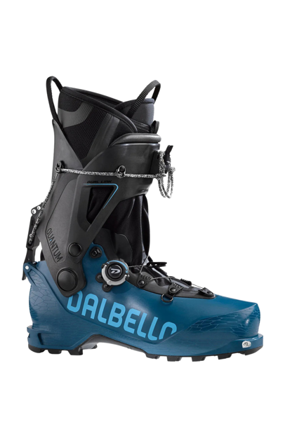 Bild von DALBELLO QUANTUM UNI BLUE/BLACK 