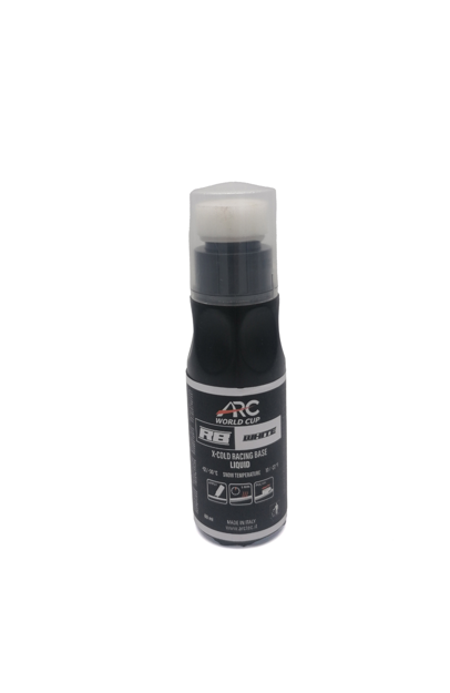 Bild von ARC X-COLD FLÜSSIGES RENNWACHS 500ml