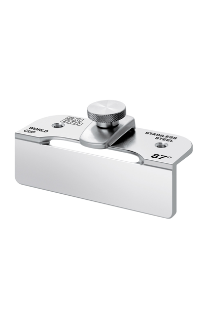 Picture of ARC FILE GUIDE INOX WORLD CUP 87°