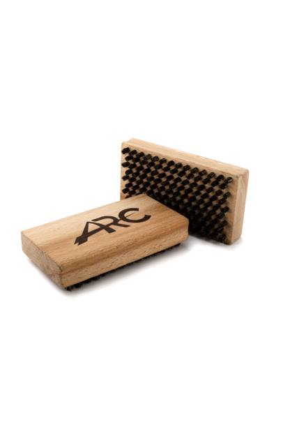 Picture of ARC BRUSH HARD HORSEHAIR