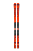 Bild von BLIZZARD SKI FIREBIRD RACE-TYPE LT (RACE PLATE PRO) 
