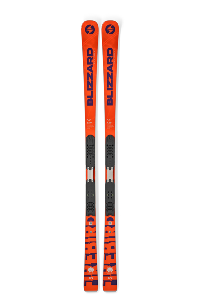 Bild von BLIZZARD SKI FIREBIRD RACE-TYPE LT (RACE PLATE PRO) 