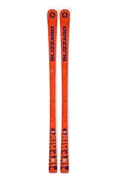 Picture of BLIZZARD SKI FIREBIRD RACE-TYPE LT (FLAT)