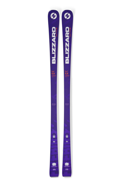 Picture of BLIZZARD SKI FIREBIRD RACE-TYPE MT (FLAT)