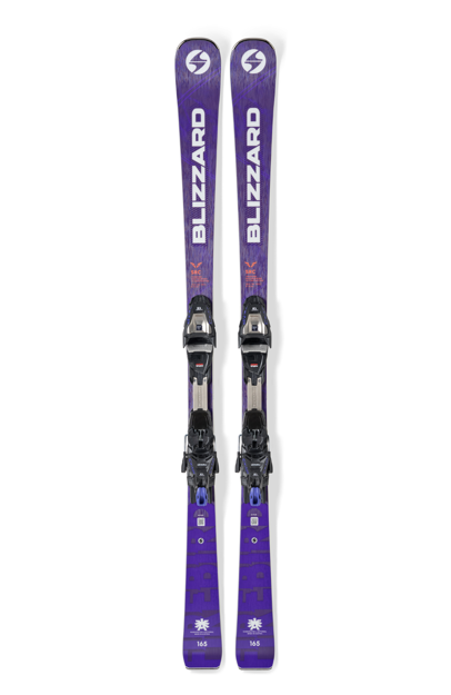 Bild von BLIZZARD SKI FIREBIRD SRC + COMP 13 DEMO