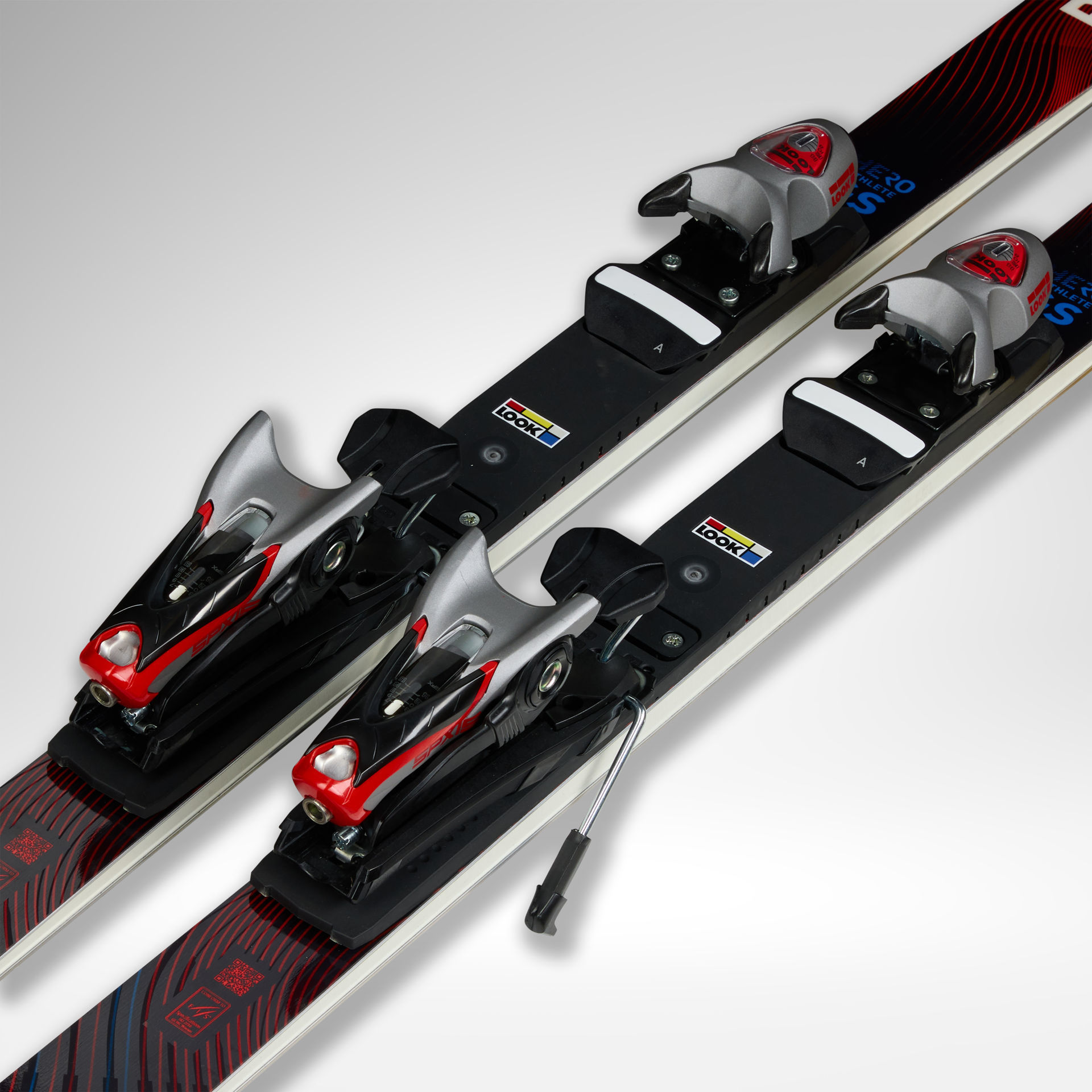 ROSSIGNOL SKI GS 193 FIS R22 FACTORY HERO ATHLETE(26/27)- Skicenter ...
