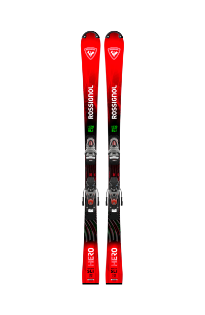 Immagine di ROSSIGNOL SCI SL PRO 128-149 R21 PRO HERO ATHLETE(26/27)
