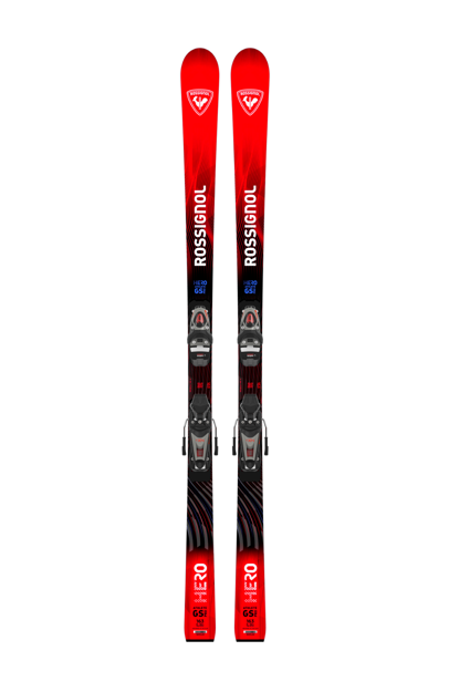 Immagine di ROSSIGNOL SCI GS PRO 126-171 R21 PRO(26/27)