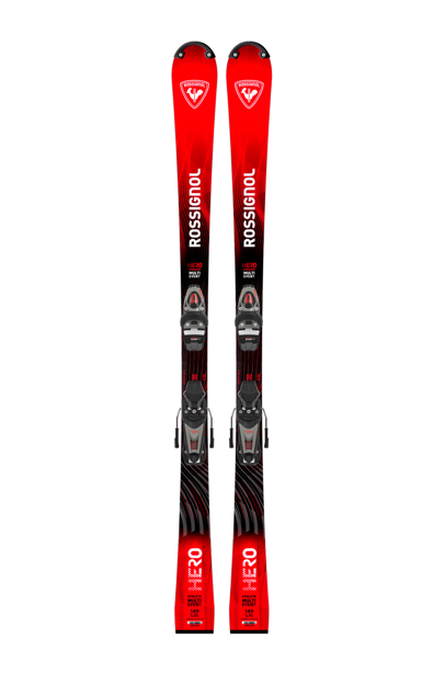 Immagine di ROSSIGNOL SCI MULTIEVENT 127-148 OPEN HERO ATHLETE(26/27)