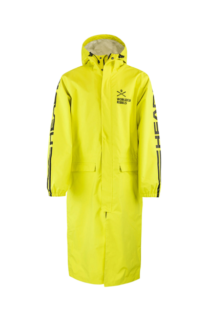 Picture of HEAD RACE RAIN COAT JUNIOR