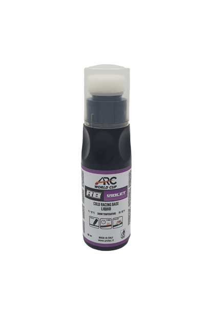 Immagine di ARC RACING CERA LIQUIDA VIOLA 80 ML