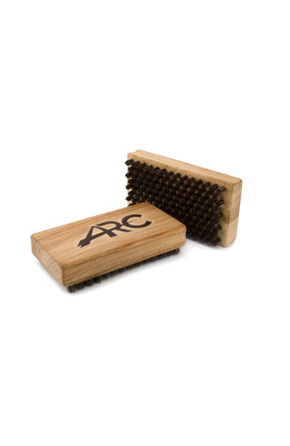 Picture of ARC BRUSH - SOFT HORSEHAIR
