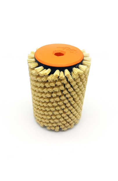 Bild von ARC ROTO BRUSH TAMPICO 10cm