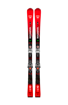 Bild von ROSSIGNOL HERO ST TI KONECT + SPX 14 KONECT GW B80 SILVER RED (26/27)
