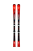 Picture of ROSSIGNOL HERO LT TI KONECT SPX 14 KONECT GW B80 SILVER RED(26/27)