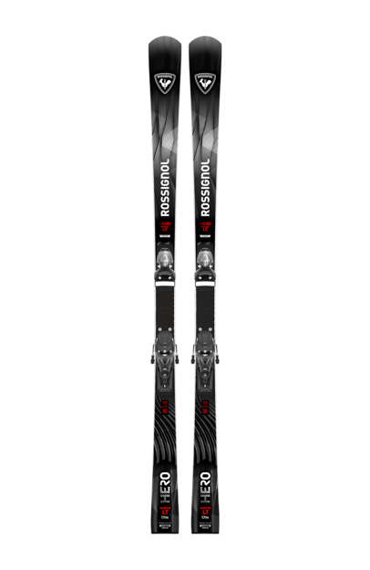 Immagine di ROSSIGNOL HERO MASTER LT R22 SPX 15 ROCKERACE MASTER(26/27)