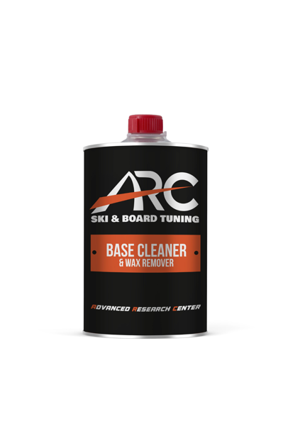 Immagine di ARC BASE CLEANER & WAX REMOVER - 0,5lt
