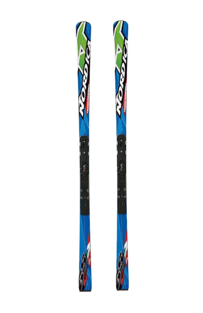 Picture of NORDICA DOBERMANN GS WC EDT(PISTON PLATE)