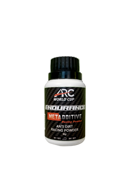 Bild von ARC ENDURANCE ANTI-DIRT & FRICTION RACING POWDER 40gr