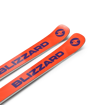 Bild von BLIZZARD FIREBIRD GS FIS(FLAT + PLATE) 26/27