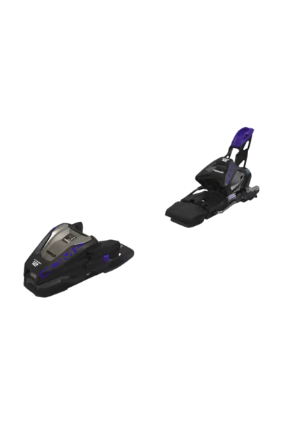 Picture of MARKER COMP 12 BLACK/PURPLE 26/27