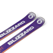 Immagine di BLIZZARD FIREBIRD HRC + COMP13 DEMO PURPLE 26/27