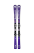 Bild von BLIZZARD FIREBIRD SRC + COMP13 DEMO PURPLE 26/27