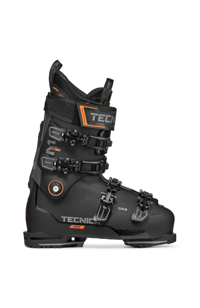 Bild von TECNICA MACH1 HV 120 TD Black/Orange 26/27