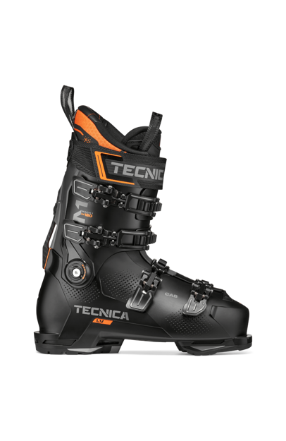 Picture of TECNICA MACH1 LV 120 TD2 Black/Orange 26/27