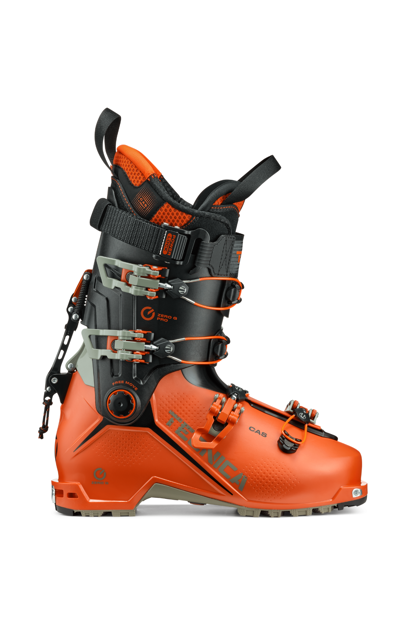Picture of TECNICA ZERO G TOUR PRO Dusk-Orange 26/27
