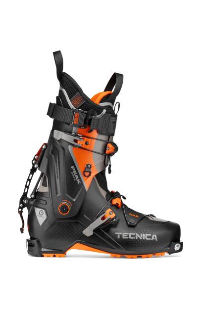 Bild von TECNICA ZERO G PEAK Black/Transition Grey 26/27