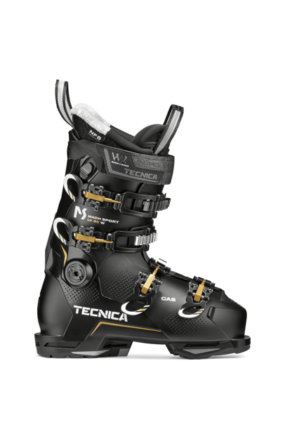 Picture of TECNICA MACH SPORT LV 85 W Black 26/27