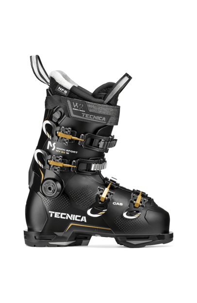 Bild von TECNICA MACH SPORT MV 85 W Black 26/27