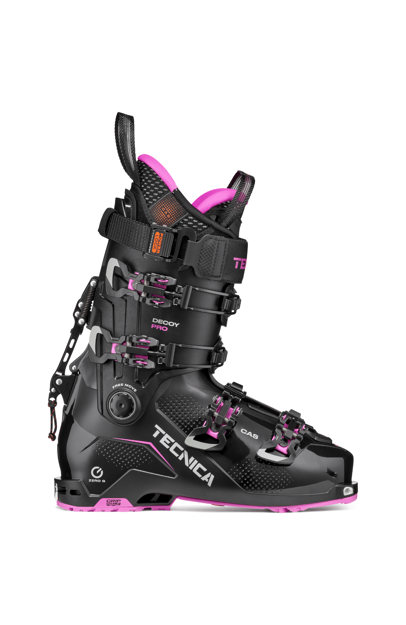 Bild von TECNICA ZERO G DECOY PRO GW 26/27