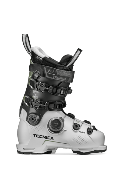 Immagine di TECNICA MACH BOA MV 85 W Cool Grey 26/27