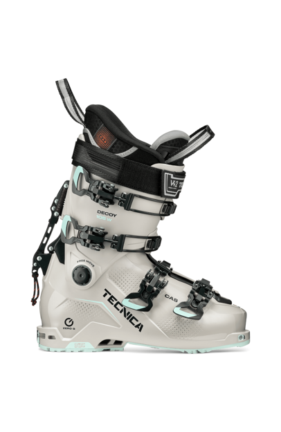 Picture of TECNICA ZERO G DECOY 105 W GW Sand Light 26/27