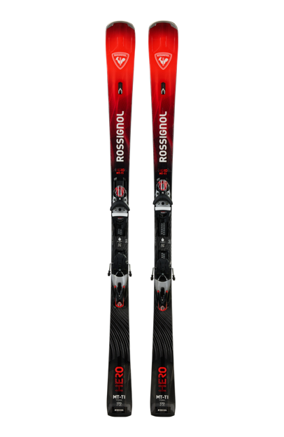 Picture of ROSSIGNOL HERO MT TI C.A.M + NX12