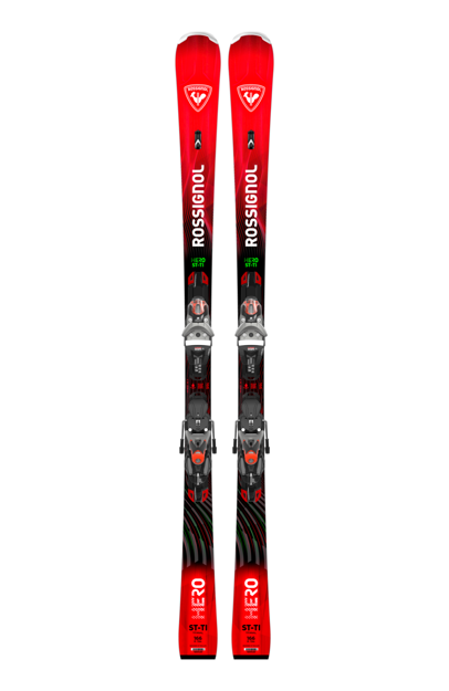 Picture of ROSSIGNOL HERO ST TI KONECT + NX12