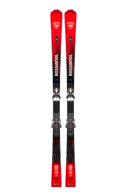 Bild von ROSSIGNOL HERO LT TI KONECT + NX 12 KONECT