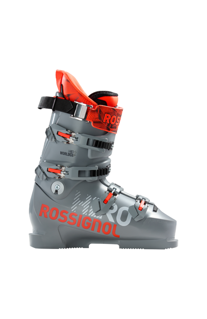 Picture of ROSSIGNOL HERO WORLD CUP ZA - POWER GREY 