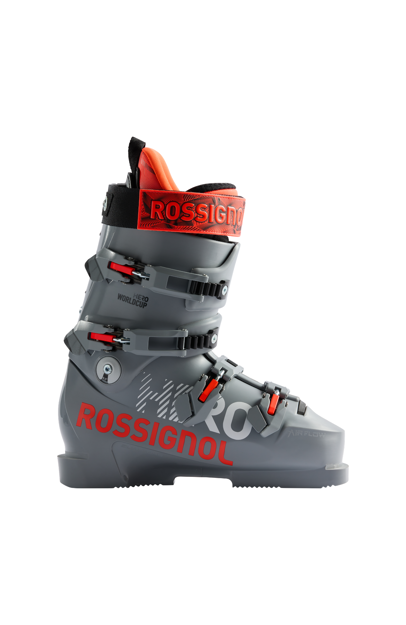 Picture of ROSSIGNOL HERO WORLD CUP Z SOFT + - POWER GREY