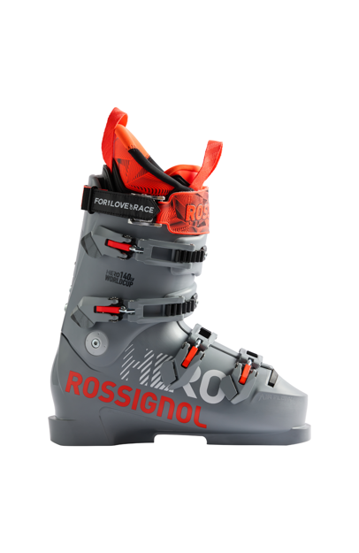 Bild von ROSSIGNOL HERO WORLD CUP 140 LV - POWER GREY