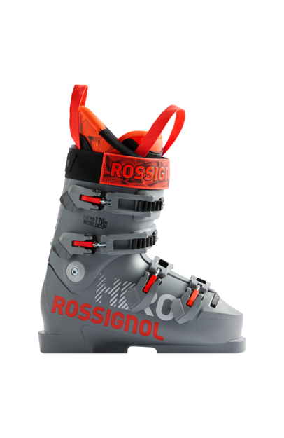 Bild von ROSSIGNOL HERO WORLDCUP 110 SC - POWER GREY