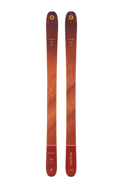 Immagine di BLIZZARD COCHISE 106 (FLAT)