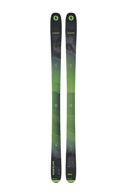 Bild von BLIZZARD RUSTLER 9 (FLAT)
